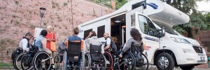 Disabilità Mentale e fisica: Assocamp al Salone del Camper