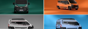 Ecovip Evoluzione
