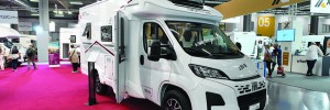 Camper dal prezzo contenuto: ecco alcuni modelli presenti al Salone del Camper 2024