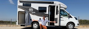 Elnagh Baron 531 Compact: il nuovo semintegrale compatto per il 2027