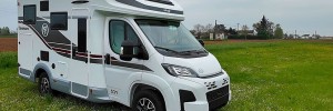 Video CamperOnTest: Elnagh Baron 531