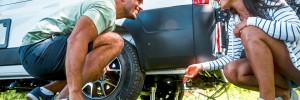 E&P LevelVan: il livellamento idraulico per van diventa più leggero