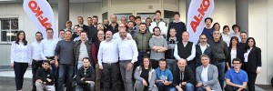 Successo per la prima edizione di AL-KO VTE Open Day