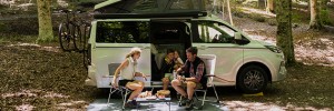 Fiamma: una gamma di accessori dedicata a Ford Transit Custom e Volkswagen Transporter