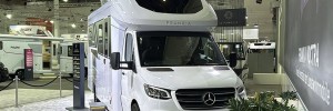 Frankia: Novità 2026 dal Caravan Salon di Düsseldorf