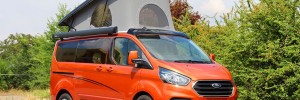 Le Prove di CamperOnLine: Font Vendome XCape FL