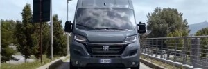 Fiat Ducato New Generation