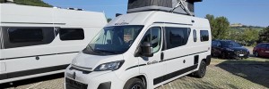 Video Anteprime e Novità camper e van 2027: Font Vendôme