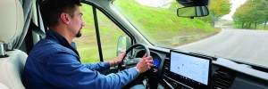 Video CamperOnTech: nuovo Ford Transit