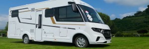 Video CamperOnTest: Eura Mobil Integra Line GT 726 EF: 
