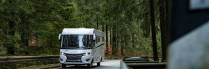 FRANKIA presenta la FINAL EDITION: i camper premium che ridefiniscono spazio e lusso