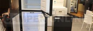 Fit Your Camper 2025: Vitrifrigo