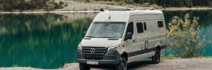 Hymer: presentate le novità 2025