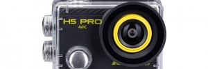 Da Midland la nuova Action Cam H5 PRO