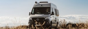Hymer 4x4 in promozione da Ropa