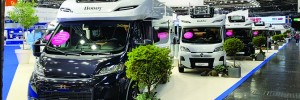 Hobby: le novità dal Caravan Salon di Düsseldorf 2024