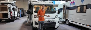 Hobby Ontour C 700 GQ