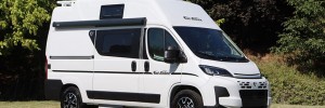 Le Prove di CamperOnLine: Font Vendome Horizon H100