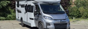 La nuova serie CI Horon Silver Edition