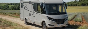 Il nuovo Hymer B-ML debutta al Caravan Salon 2026