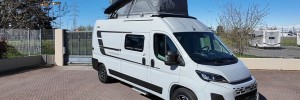 Hymer Redwood 601