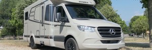 Hymer GT-S 600 Mediterranee