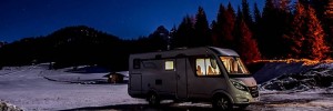 Dolomiti: con il camper a un passo dal cielo