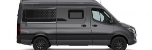 L’Hymer Grand Canyon S Xperience al CMT di Stoccarda