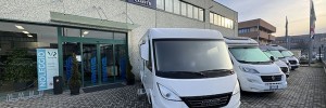 Concessionari: VR Camper