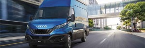 Iveco On introduce un servizio di manutenzione e riparazione pay-per-use su misura
