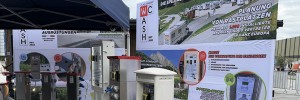 Camper WC Wash protagonista al Caravan Salon di Düsseldorf