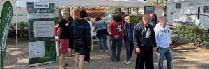 Intercar al CamperOnFest 2026: accessori e idee per la vita outdoor