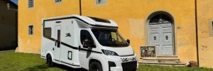 Video CamperOnTest: Laika Kosmo L 105