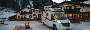 Video CamperOnTest Special: Laika Kreos L 5009