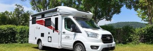 Video CamperOnTest: Roller Team Kronos Fit 281 TL