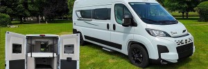 Video CamperOnTest Karmann Mobil Davis 610 Lifestyle