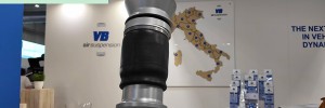 Speciale fiere: VB-airsuspension