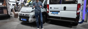 Dal CMT 2025 di Stoccarda, le novità in fatto di van e veicoli polivalenti