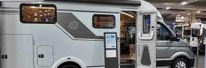 Knaus Sky TI 650 MEG