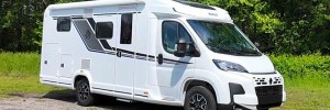 Video CamperOnTest: Knaus Van TI 650 MEG Vansation