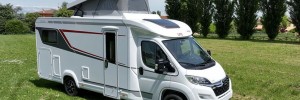Video CamperOnTest: LMC Tourer T 660 G