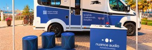 Laika & Nuance Audio: lo spazio giusto per sentire bene