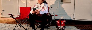 Laika e Laia Sanz insieme nel deserto per la Dakar 2020
