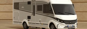 Laika Ecovip H 3119 Titanio: nuovo look per un layout intramontabile