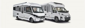 Ecovip Titanio: dinamico fuori, accogliente dentro