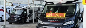 La fiera è finita, ma da Linea 80 ci sono già numerose novità 2027