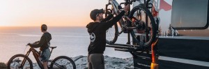 Lippert R-Bike: un supporto, tante passioni