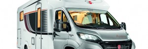 B&uuml;rstner svela i suoi veicoli Harmony Line “Spring Edition” 
