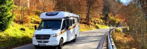 Video CamperOnTest Special: Malibu T450 RB LE Comfort