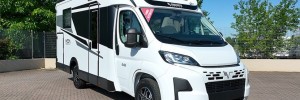 Mobilvetta Kea Kompakt 68